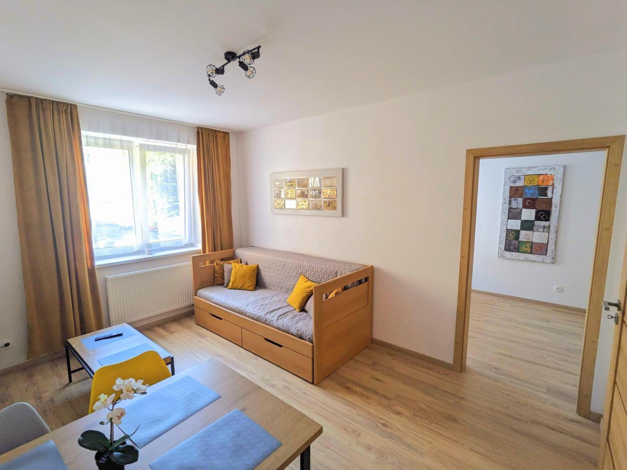 Apartman 4 - Rezidence K Lanovce Jáchymov Exterior foto